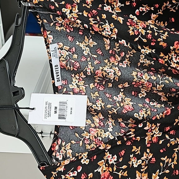 Medium Devoted womens dress - Picture 2 of 4